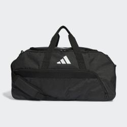Adidas TIRO L Duffle M HS9749 taška sportovní Adidas TIRO L Duffle M HS9749 taška sportovní