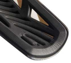 ADIDAS TIRO SG LGE chrániče černo-zlatá
