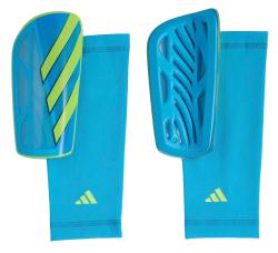 ADIDAS TIRO SG LGE chrániče modrá ADIDAS TIRO SG LGE chrániče modrá