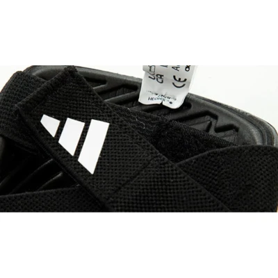 Adidas TIRO SG MTC BLACK/GOLDMT/WHITE fotbalové chrániče
