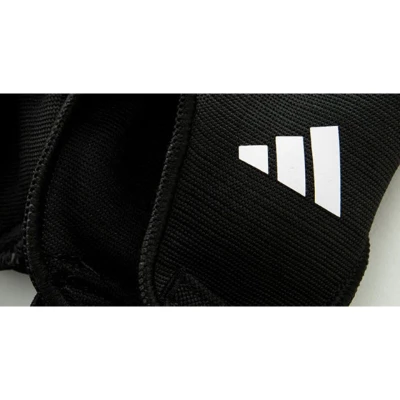 Adidas TIRO SG MTC BLACK/GOLDMT/WHITE fotbalové chrániče