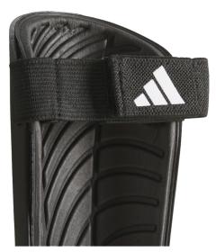 Adidas TIRO SG TRN chrániče černo-zlaté