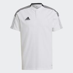 Adidas Tiro21 POLO GM7363 pánske tričko Adidas Tiro21 POLO GM7363 pánske tričko