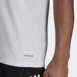 Adidas Tiro21 POLO GM7363 pánské tričko