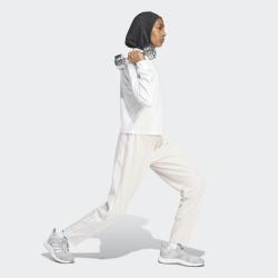 Adidas Tr-es 1/4zip IN9170 W dámská mikina POUZE XS (VÝPRODEJ)