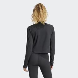 Adidas Tr-es 1/4zip IS4028 W dámská mikina