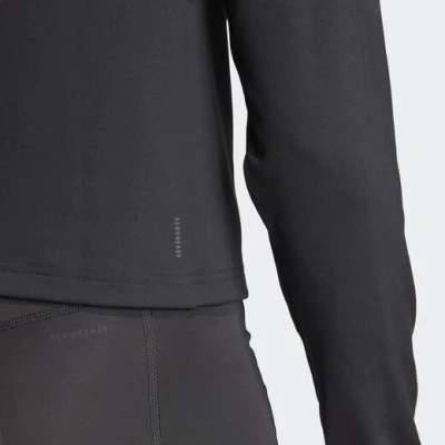 Adidas Tr-es 1/4zip IS4028 W dámská mikina