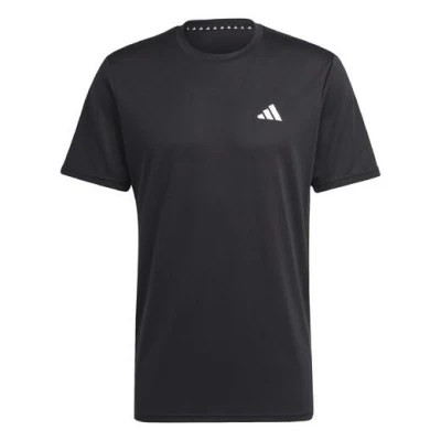 Adidas Tr-es BASE T IC7428 M pánské funkční tričko Adidas Tr-es BASE T IC7428 M pánské funkční tričko