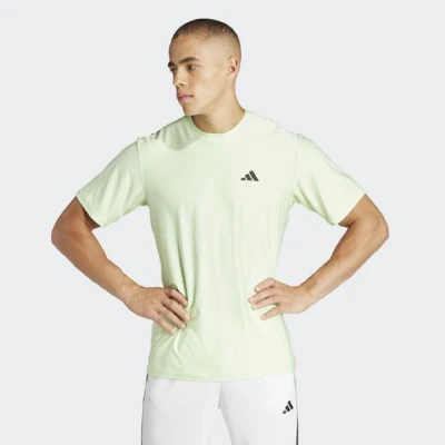 Adidas Tr-es Stretch T IT5401 M pánské funkční tričko
