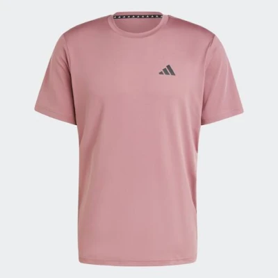 Adidas Tr-es Stretch T IW3364 M pánské funkční tričko Adidas Tr-es Stretch T IW3364 M pánské funkční tričko