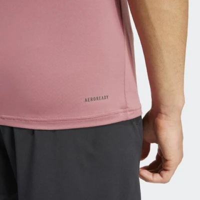 Adidas Tr-es Stretch T IW3364 M pánské funkční tričko