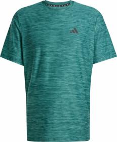 Adidas Tr-es Stretch T JW3443 M Tričko Funkčné