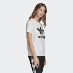 Adidas Trefoil TEE FM3306 W dámské tričko