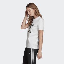 Adidas Trefoil TEE FM3306 W dámské tričko