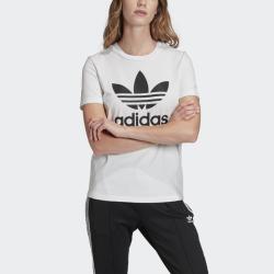 Adidas Trefoil TEE FM3306 W dámské tričko