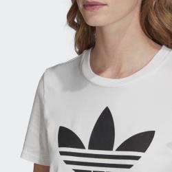 Adidas Trefoil TEE FM3306 W dámské tričko