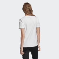 Adidas Trefoil TEE FM3306 W dámské tričko