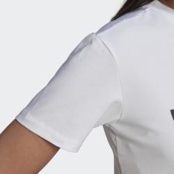 Adidas Trefoil TEE GN2899 W dámské tričko