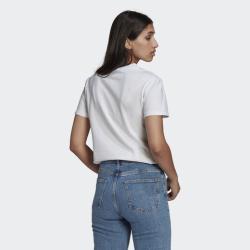 Adidas Trefoil TEE GN2899 W dámské tričko