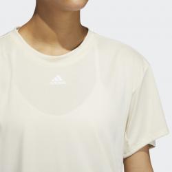 Adidas TRNG 3S TEE H51186 W dámské sportovní triko