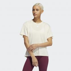 Adidas TRNG 3S TEE H51186 W dámské sportovní triko