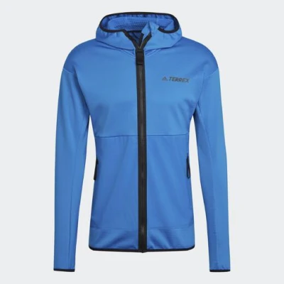 Adidas Txfloocelt HD J H51489 M pánská mikina