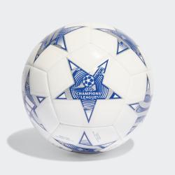 Adidas UCL CLB IA0945 fotbalový míč