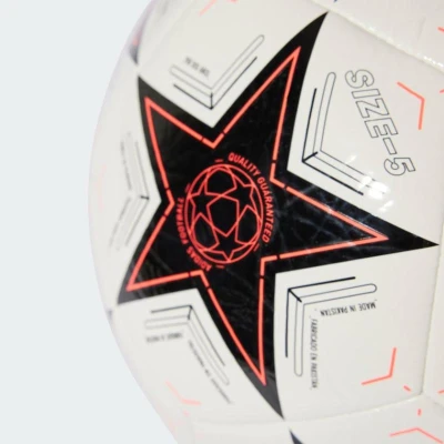 Adidas UCL CLB IX4063 fotbalový míč
