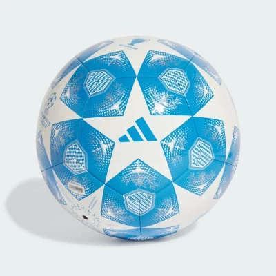 Adidas UCL CLB JH1286 MÍČ Fotbal Adidas UCL CLB JH1286 MÍČ Fotbal