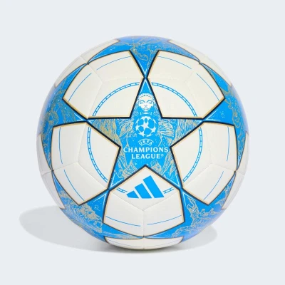 Adidas UCL TRN JP1534 MÍČ Fotbal Adidas UCL TRN JP1534 MÍČ Fotbal