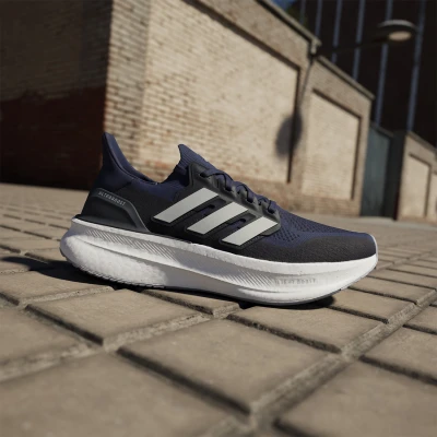 Adidas Ultraboost 5 M dark blue/zero metalic/legend ink pánská běžecká obuv