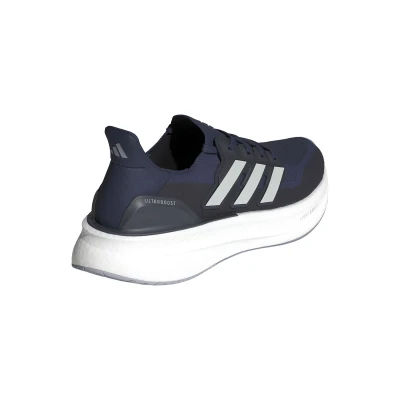 Adidas Ultraboost 5 M dark blue/zero metalic/legend ink pánská běžecká obuv