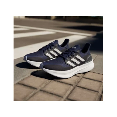 Adidas Ultraboost 5 M dark blue/zero metalic/legend ink pánská běžecká obuv