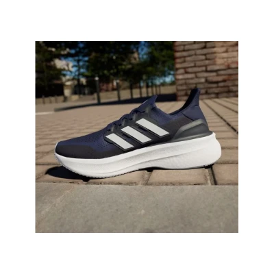 Adidas Ultraboost 5 M dark blue/zero metalic/legend ink pánská běžecká obuv