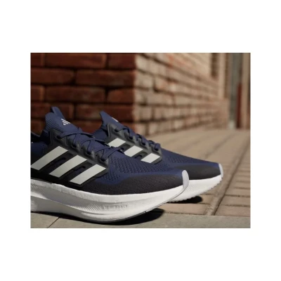 Adidas Ultraboost 5 M dark blue/zero metalic/legend ink pánská běžecká obuv