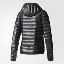 Adidas Varilite Ho BQ1968 dámská péřová bunda POUZE M (VÝPRODEJ)