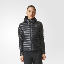 Adidas Varilite Ho BQ1968 dámská péřová bunda POUZE S (VÝPRODEJ)