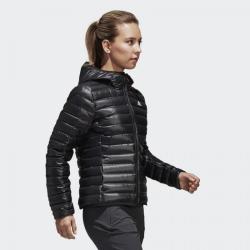 Adidas Varilite Ho BQ1968 dámská péřová bunda POUZE S (VÝPRODEJ)