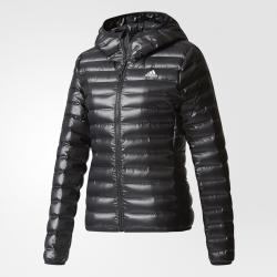 Adidas Varilite Ho BQ1968 dámská péřová bunda Adidas Varilite Ho BQ1968 dámská péřová bunda