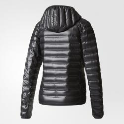Adidas Varilite Ho BQ1968 dámská péřová bunda