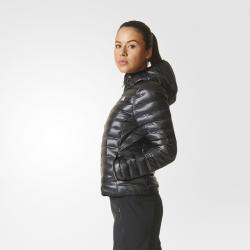 Adidas Varilite Ho BQ1968 dámská péřová bunda