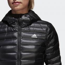 Adidas Varilite Ho BQ1968 dámská péřová bunda