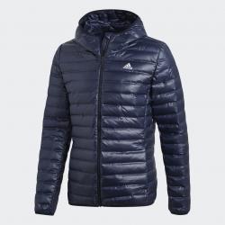 Adidas Varilite HO JKT DX0785 M pánska zimná bunda