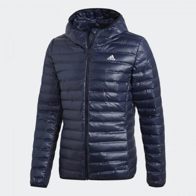 Adidas Varilite HO JKT DX0785 M pánská zimní bunda Adidas Varilite HO JKT DX0785 M pánská zimní bunda