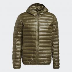 Adidas Varilite HO JKT GT9222 M Zimná Bunda Adidas Varilite HO JKT GT9222 M Zimná Bunda