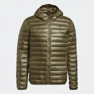 Adidas Varilite HO JKT GT9222 M Zimní Bunda