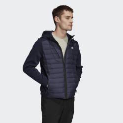 Adidas Varilite Hybrid GE5825 M pánská bunda