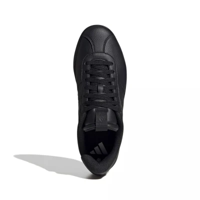 Adidas VL Court 3.0 core black/core black/gold metalic pánské tenisky