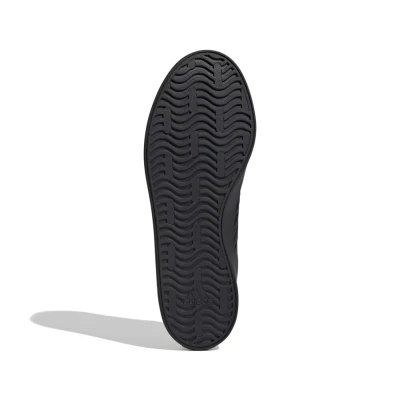 Adidas VL Court 3.0 core black/core black/gold metalic pánské tenisky