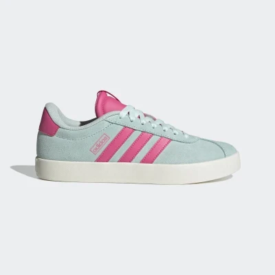 Adidas VL Court 3.0 JP5326 W dámské tenisky POUZE UK 4,5 / EU 37 (VÝPRODEJ)